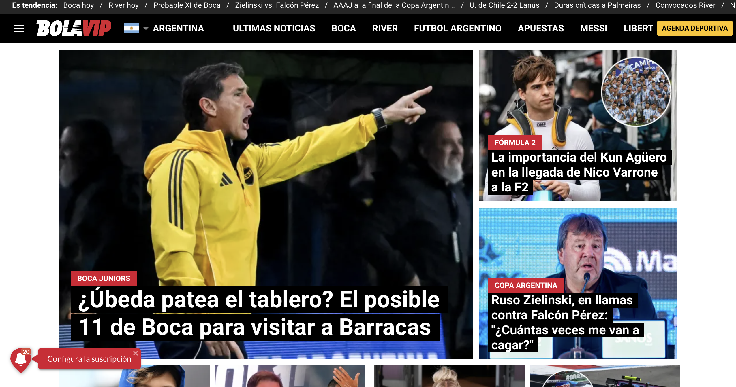 Futbol Sites - SEO-Optimized Sports Platform